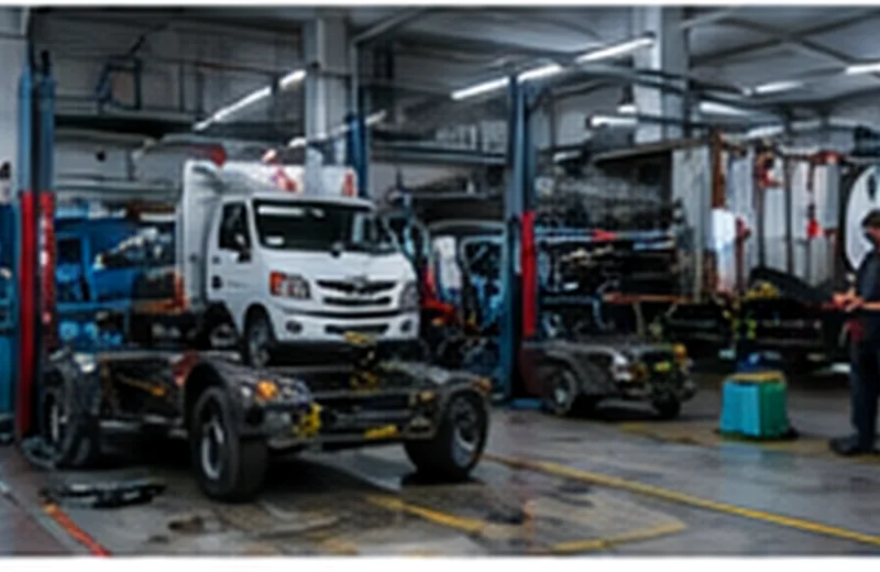 Motor, Yakıt ve Arıza Tespiti