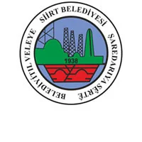Siirt Belediyesi referans logosu
