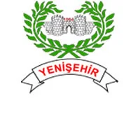 Diyarbakır Yenişehir Belediyesi referans logosu
